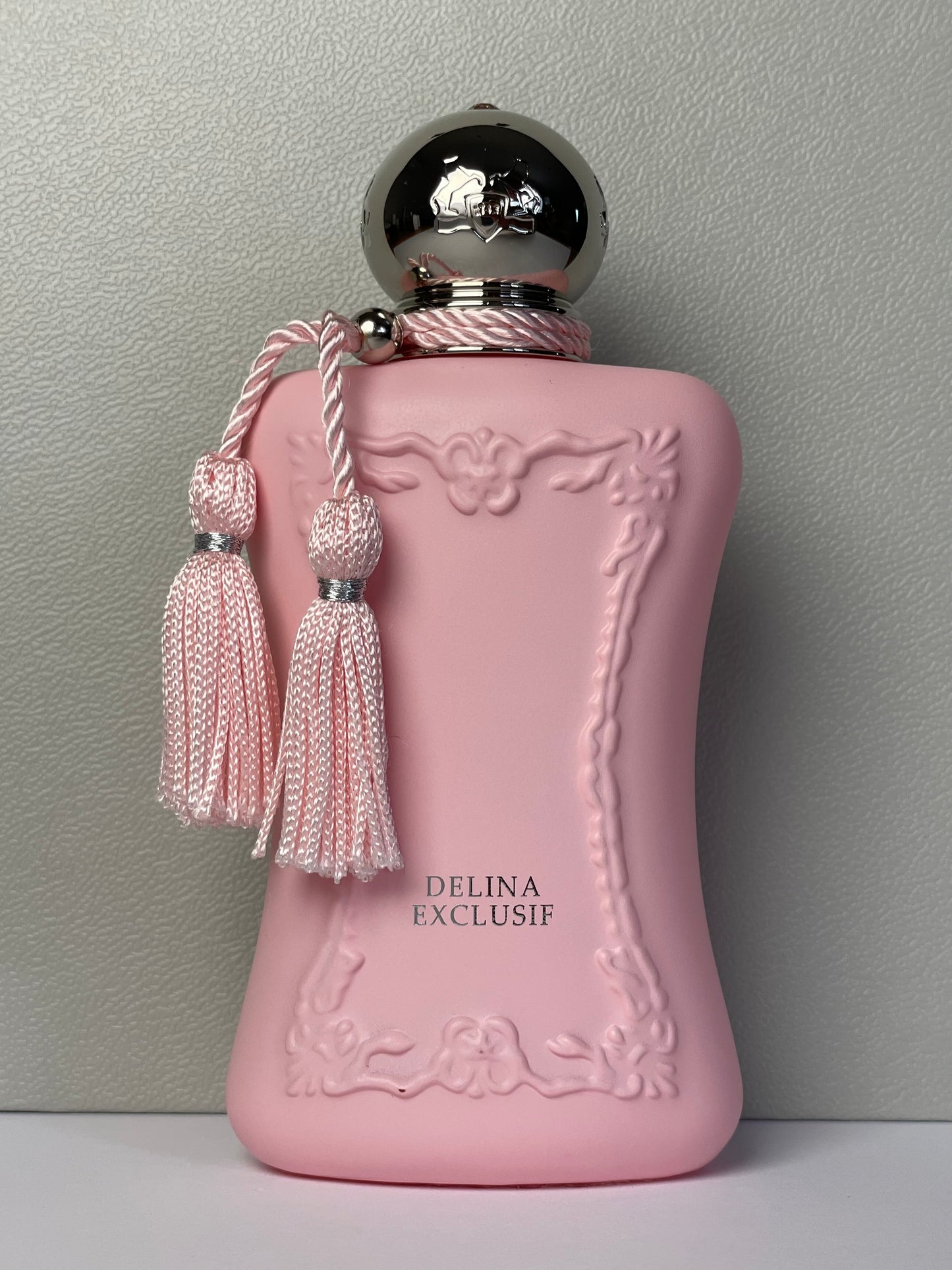Parfum Delina Exclusif Parfums de Marly Féminin Lumineux Floral Fruité