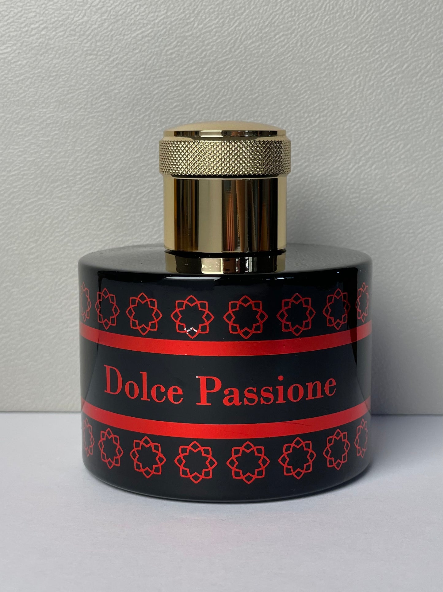 Parfum Pantheon Roma Dolce Passione 100mL Extrait de Parfum Arturetto Landi Aphrodisiaque Désir Séduction Chocolat Noir Truffe Blanche