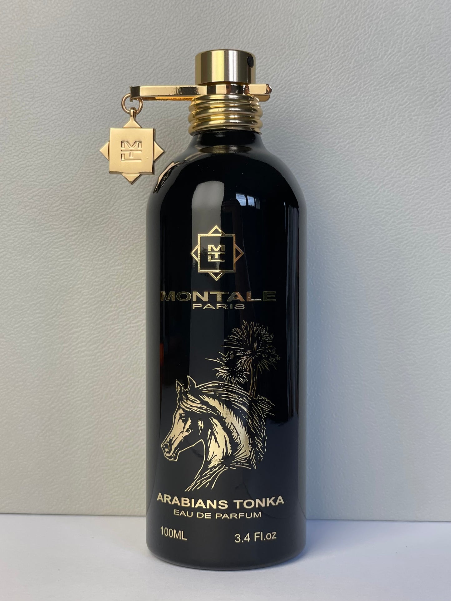Parfums Montale Paris Arabians Tonka Eau de Parfum 100mL