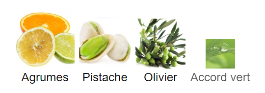 Un Jardin à Cythère - Decant