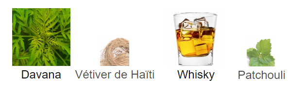 Sans Merci - Décant