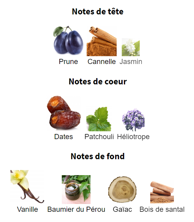 Rouge Sarây - Décant